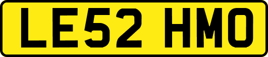 LE52HMO