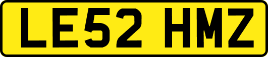 LE52HMZ