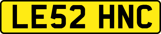 LE52HNC
