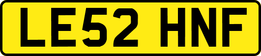 LE52HNF