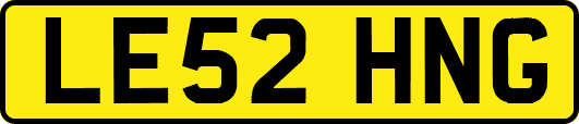 LE52HNG