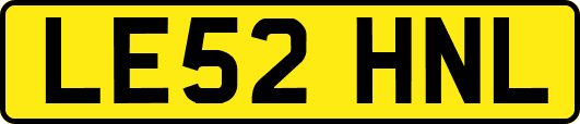 LE52HNL