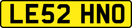 LE52HNO
