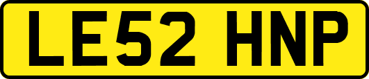 LE52HNP