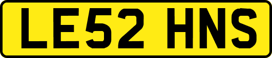 LE52HNS