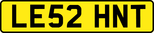 LE52HNT