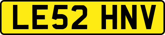 LE52HNV