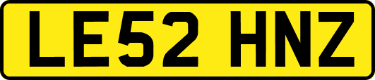 LE52HNZ