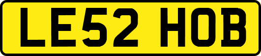 LE52HOB