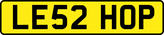 LE52HOP