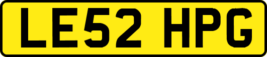 LE52HPG