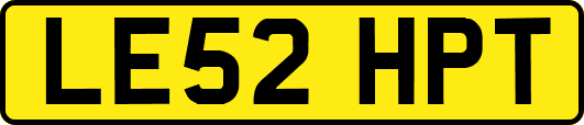 LE52HPT