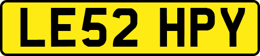 LE52HPY