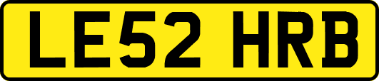 LE52HRB