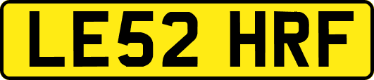 LE52HRF