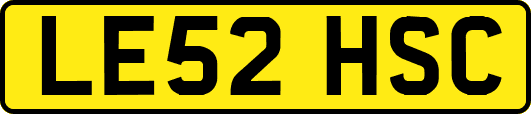 LE52HSC