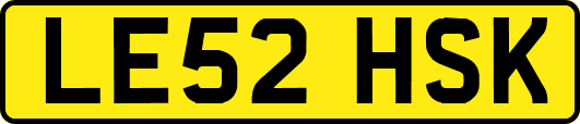 LE52HSK