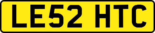 LE52HTC