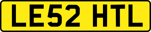 LE52HTL