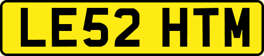 LE52HTM