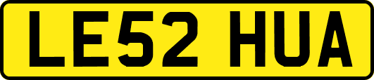 LE52HUA