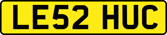 LE52HUC