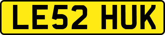LE52HUK