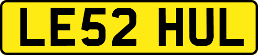 LE52HUL