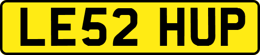 LE52HUP