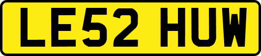 LE52HUW