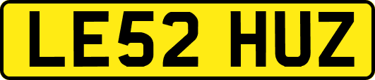LE52HUZ