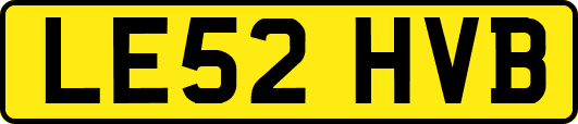 LE52HVB