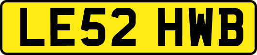LE52HWB