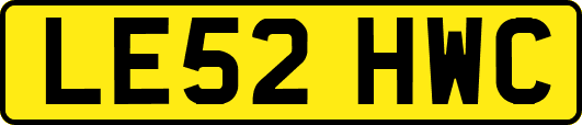 LE52HWC
