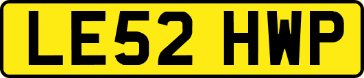LE52HWP