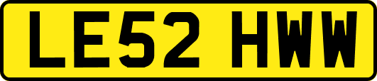LE52HWW