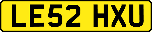 LE52HXU