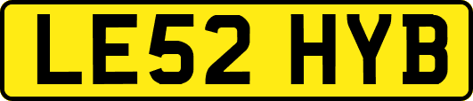 LE52HYB
