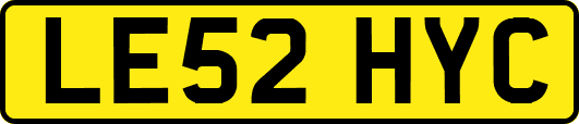 LE52HYC