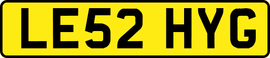 LE52HYG