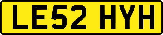 LE52HYH