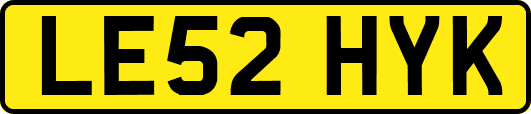 LE52HYK