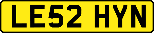 LE52HYN