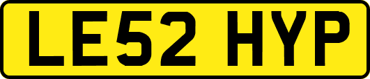 LE52HYP