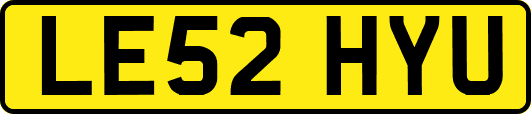 LE52HYU