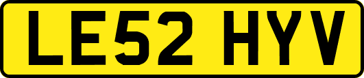 LE52HYV