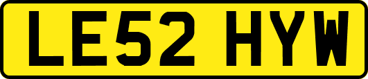 LE52HYW