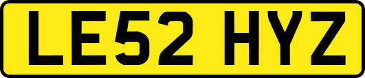 LE52HYZ