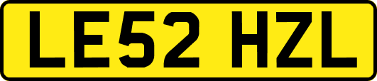 LE52HZL