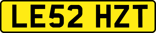 LE52HZT